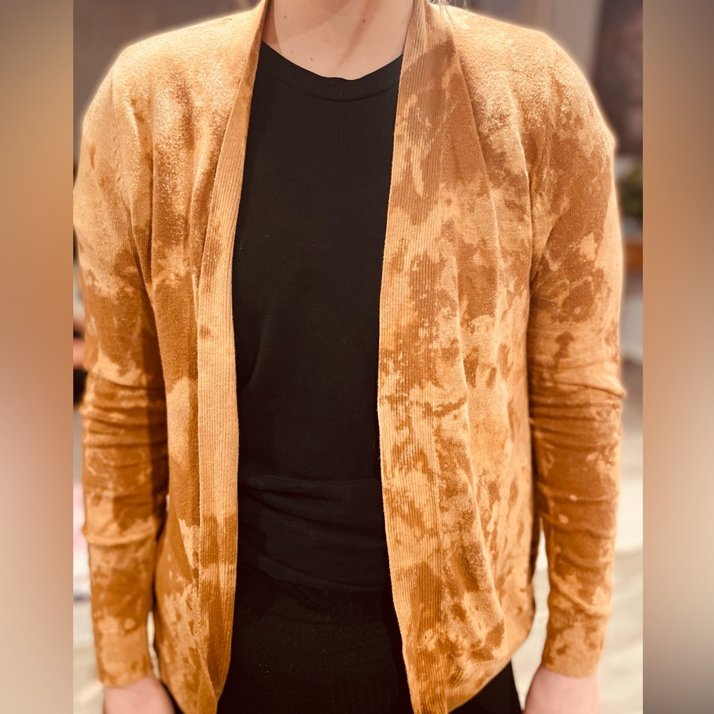 Old Navy custom jacket